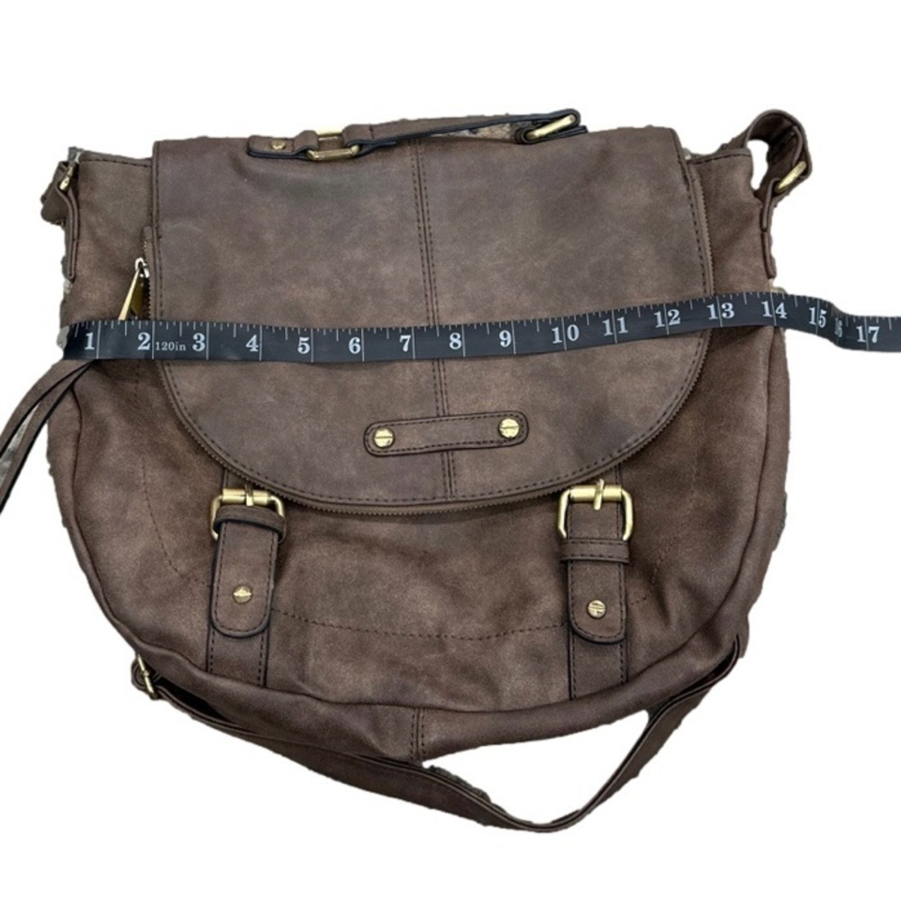 Target satchel - Picture 5 of 6